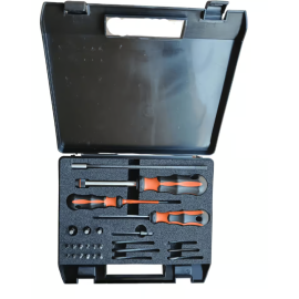 7725667 Servisa instrumentu komplekts Viessmann